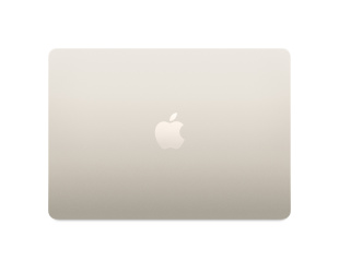 Apple MacBook Air 13" 512 ГБ "Сияющая звезда" (MW103) // Чип Apple M4 10-Core CPU, 10-Core GPU, 16 ГБ, 512 ГБ (2025)