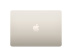 Apple MacBook Air 13" 512 ГБ "Сияющая звезда" (MW103) // Чип Apple M4 10-Core CPU, 10-Core GPU, 16 ГБ, 512 ГБ (2025)