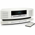 Bose Wave Music System III Музыкальная система (Platinum white)