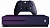 Microsoft Xbox ONE S Purple Special Edition (Violet/Фиолетовый)