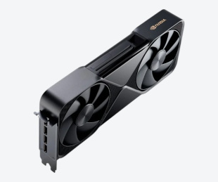 Видеокарта Nvidia RTX Pro 6000 Blackwell Workstation Edition