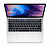 Купить MacBook Pro 13" «Серебристый» (MR9U2) +Touch Bar и Touch ID // Core i5 2.3 ГГц, 8 ГБ, 256 ГБ, Intel Iris Plus 655 (Mid 2018)