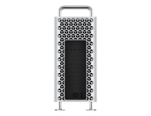 Apple Mac Pro (Tower Version) (Custom) M2 Ultra, 192Гб, 1Тб SSD, 24-core CPU, 76-core GPU, 32-core Neural Engine (2023)