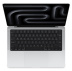 MacBook Pro 14" «Серебристый» (Custom) Touch ID // Чип Apple M3 Max 16-Core CPU, 40-Core GPU, 128 ГБ, 4 ТБ (Late 2023)
