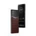Телефон VERTU iVertu 5G, Alligator Skin (Amber Brown/Янтарно-коричневый)
