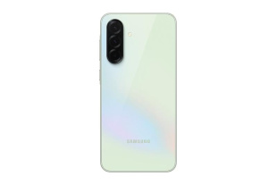 Смартфон Samsung Galaxy A36 5G, 8/128Гб, Зеленый (Awesome Lime)