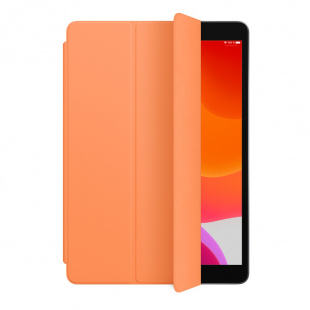 Обложка Smart Cover для iPad mini (5‑го поколения), цвет «свежая папайя»