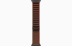 Apple Watch Ultra 4 (2026) // 49мм GPS+Cellular // Корпус из черного титана, ремешок Alpine Loop бордового цвета