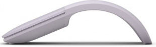 Microsoft Arc Mouse / Лиловый (Lilac)