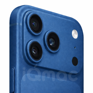 iPhone 18 Pro Max, 512Гб, Dark Blue/Синий (эксклюзивный цвет)