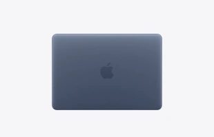 MacBook Neo 13" «Индиго» Touch ID // Чип Apple A18 Pro 6-Core CPU, 5-Core GPU, 8 ГБ, 512 ГБ (2026)