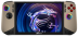 Игровая консоль MSI Claw 8 AI+ (Plus)