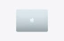 Apple MacBook Air 13" 2 ТБ "Голубое небо" // Чип Apple M5 10-Core CPU, 10-Core GPU, 32 ГБ, 2 ТБ (2026)