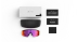 Умные очки Oakley Vanguard (Черная оправа, линзы Prizm Road)