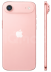 iPhone Air, 512Гб, Pink/Розовый (эксклюзивный цвет) (eSIM) (без RuStore)