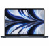 Apple MacBook Air 13" 2ТБ "Полуночный" (Custom) // Чип Apple M2 8-Core CPU, 8-Core GPU, 16 ГБ, 2ТБ (2022)
