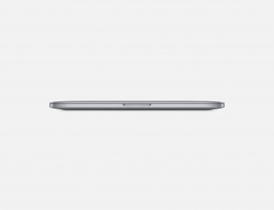MacBook Pro 13" «Серый космос» (Custom) Touch Bar + Touch ID // Чип Apple M2 8-Core CPU, 10-Core GPU, 16 ГБ, 2 ТБ (2022)