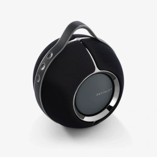 Devialet Mania (Deep Black)