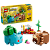 Конструктор Lego Pokémon SMART Play: Berry Bash with Bulbasaur and Bidoof (72155)