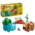 Конструктор Lego Pokémon SMART Play: Berry Bash with Bulbasaur and Bidoof (72155)