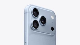 iPhone 18 Pro Max, 256Гб, Glacier/Ледниковый (Dual nano-SIM & Dual eSIM) (без RuStore)