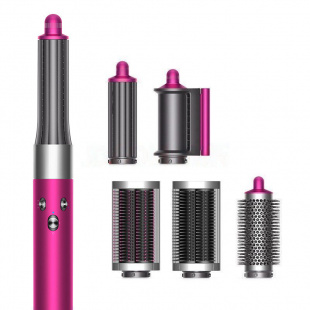 Стайлер Dyson Airwrap Complete HS05 (Fuchsia/Фуксия)