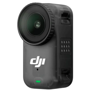 Экшен-камера DJI Osmo Nano Mountain Biking Combo (64Gb)