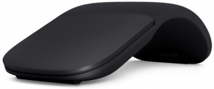 Microsoft Arc Mouse / Черный (Matte Black)