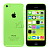 Купить Apple iPhone 5C 8GB Green Зеленый