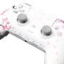 Геймконтроллер Scuf Omega для PlayStation 5, Cherry Blossom Геймконтроллер Scuf Omega для PlayStation 5, Cherry Blossom