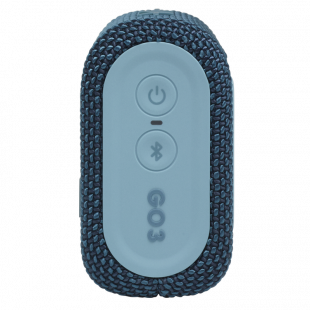 JBL Go 3 Blue