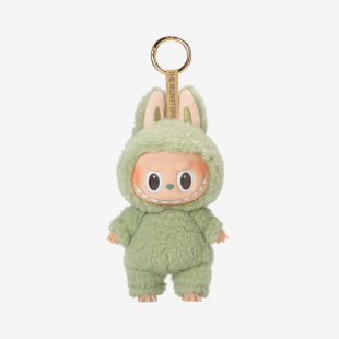 Секретный бокс с брелком LABUBU THE MONSTERS Exciting Macaron, Vinyl Plush, Blind Box (фигурка попадается случайно)