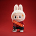 Игрушка LABUBU THE MONSTERS, BEST OF LUCK, Vinyl Face Doll