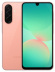 Смартфон Samsung Galaxy A26 5G, 6/128Гб, Розовый (Peach Pink)