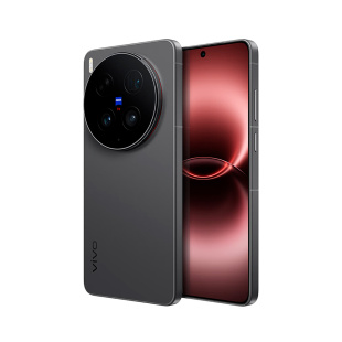 Смартфон vivo X300 Ultra Photography Kit с фотонабором, 16Гб/512Гб (Black)