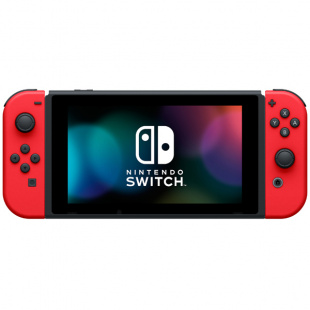 Игровая консоль Nintendo Switch (Красный)