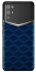 Телефон VERTU iVertu 5G, Monogram Canvas Leather (Blue/Синий)