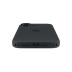 Силиконовый чехол MagSafe для iPhone 17 (Black)