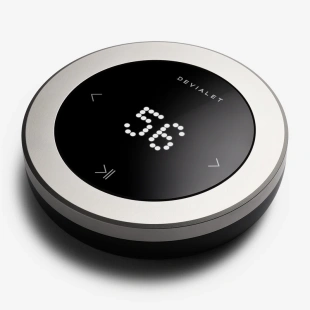 Контроллер Devialet Remote (Matte Black)