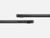 MacBook Pro 14" «Черный космос» (Custom) Touch ID // Чип Apple M4 Pro 14-Core CPU, 20-Core GPU, 24 ГБ, 2 ТБ // Стандартный дисплей (Standard display) (2024)