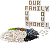 Конструктор Lego Message Board (41839)