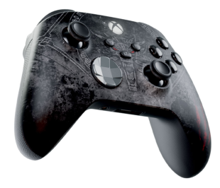 Беспроводной геймпад Xbox The Witcher 3 10th Anniversary Special Edition Controller (Standard)