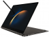 Ноутбук Samsung Galaxy Book3 Pro 360, 16", Intel Core i7, 16GB/512GB (Graphite/Графит)