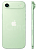 Купить iPhone Air, 256Гб, Green/Зеленый (эксклюзивный цвет) (eSIM) (без RuStore)