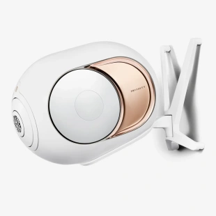 Настенное крепление Devialet Gecko - Phantom I (Iconic White)