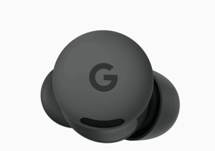 Беспроводные наушники-вкладыши Googe Pixel Buds 2a (Hazel)
