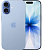 Купить iPhone 17, 512Гб, Mist Blue/Дымчато-голубой (Only eSIM) (без RuStore)