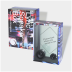 Cotodama Lyric Speaker Box Mika Ninagawa