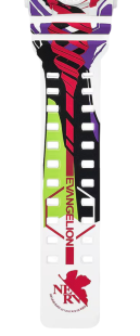 Часы Casio G-Shock Evangelion / Limited Edition (GA-110EVA30-7AER)