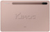 Планшет Samsung Galaxy Tab S7+, WiFi, 256Gb, Mystic Bronze/Бронзовый